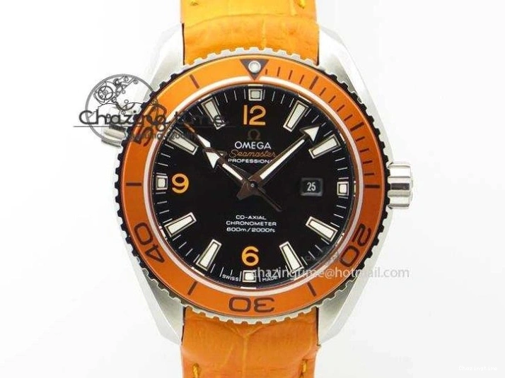 0421 FlexibleFit Aqua Terra 150M SS VSF 1:1 Best Edition Black Wave Textured Dial RG Hand on SS Bracelet A8500 Super Clone 8032